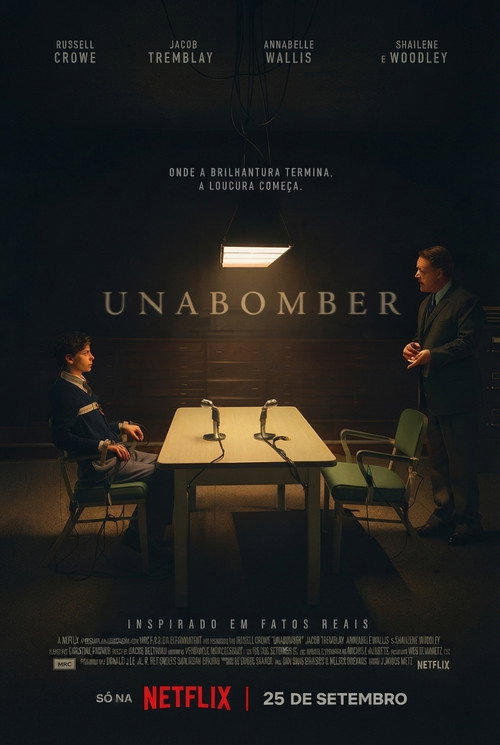 UNABOMBER