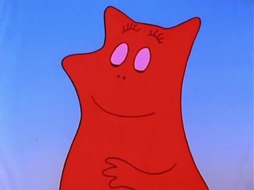 Poster della serie Barbapapa