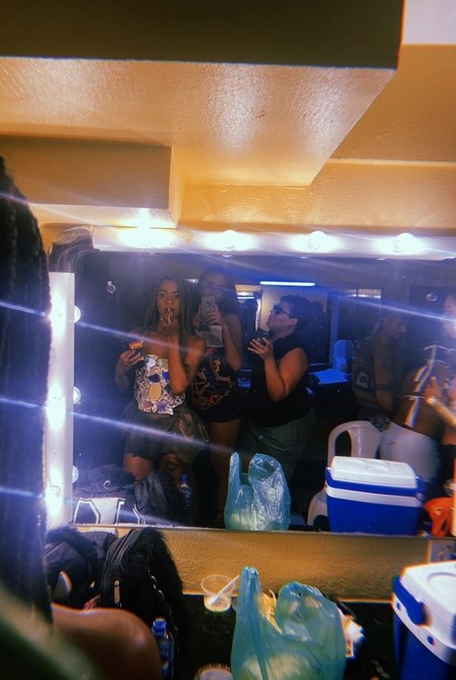 Cultura Ballroom: A Arte da Resistência poster