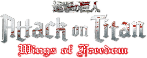 Attack on Titan: Wings of Freedom