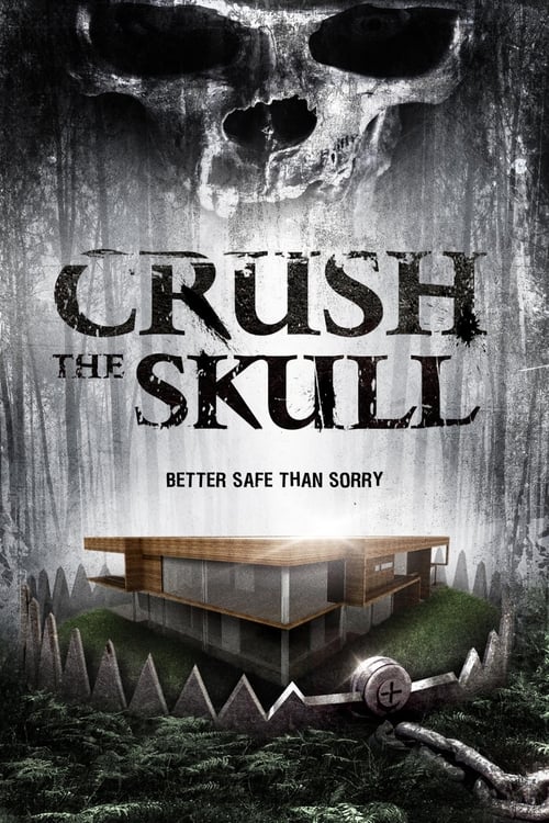 Largescale poster for Crush the Skull