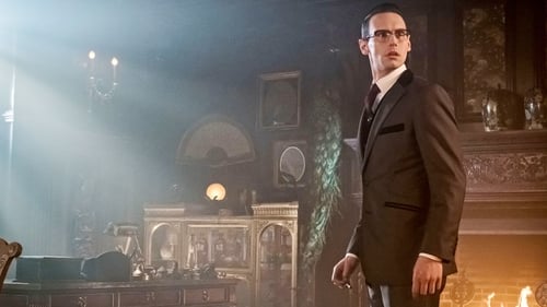 Gotham: 3×15