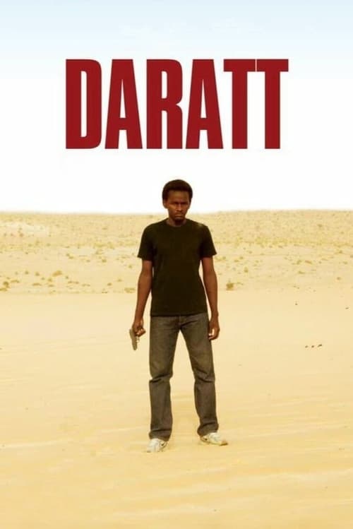 Daratt (2006) poster