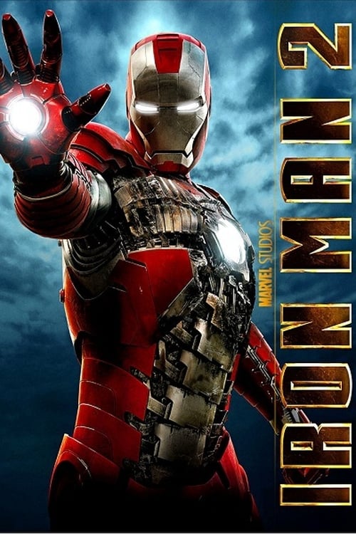 Iron Man 2 2010 R5 Eng [Subs] Dvdrip Xvid Maxspeed