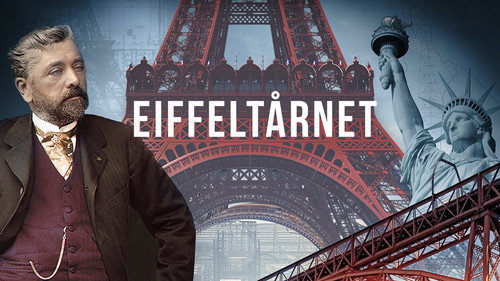 Tour Eiffel, le rêve d'un visionnaire — Fondos 13