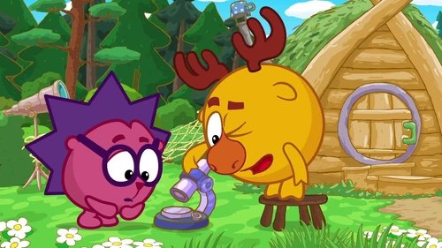 Épisode 17