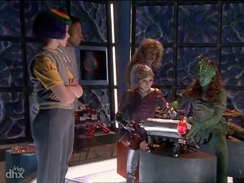 Image de l'épisode 4