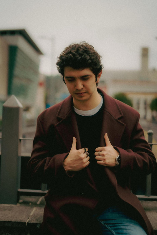 Image de Daniel Calvopiña