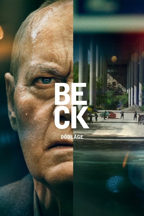 Beck 50 - Deadlock Movie Poster Image