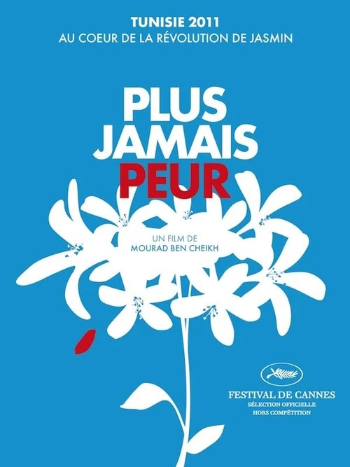 Plus jamais peur