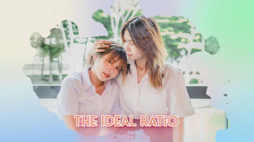 The ideal Ratio Backdrop Blur