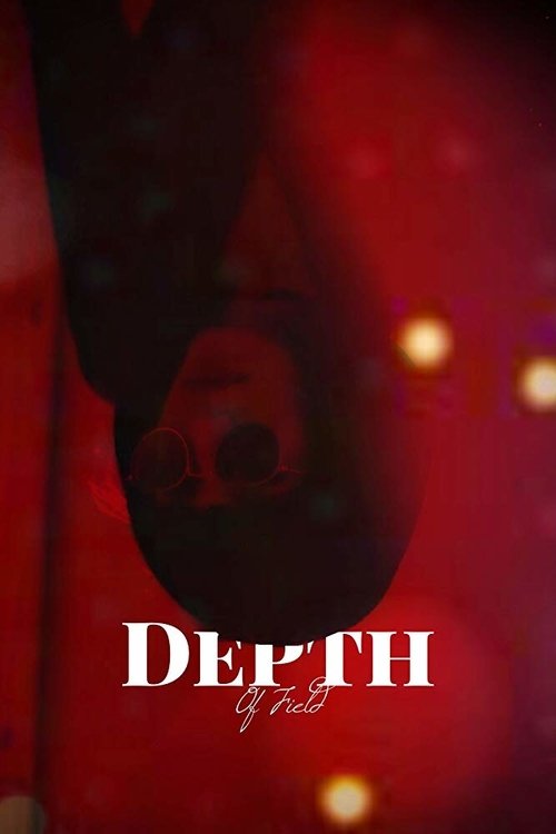 Depth of Field movie poster player