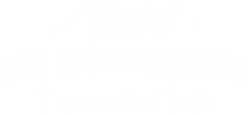 Christmas in Evergreen: Bells Are Ringing