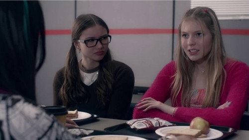 First Day of High School