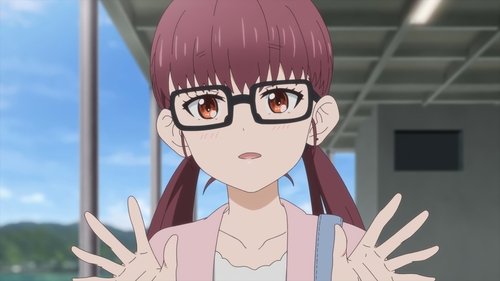 ZatsuTabi -That’s Journey-: 1×8