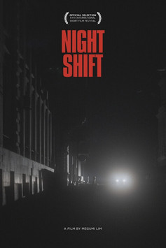 Night Shift poster