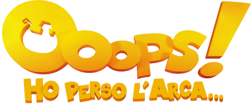 Ooops! Noah Is Gone... logo