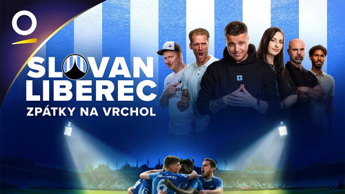 Slovan Liberec: Zpátky na vrchol — Fundos 2