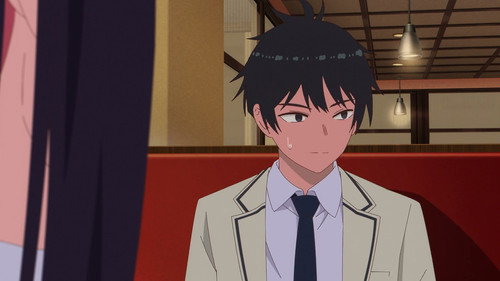 Tune In to the Midnight Heart: 1×10