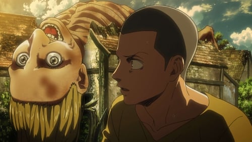 Attack on Titan: 2×3