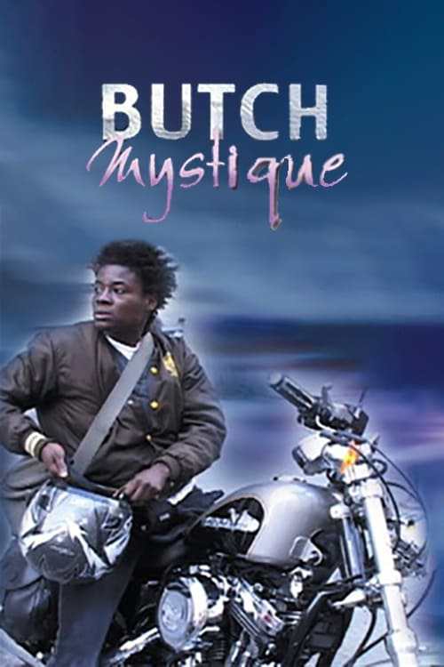 The Butch Mystique movie poster player