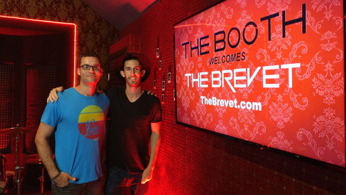The Brevet