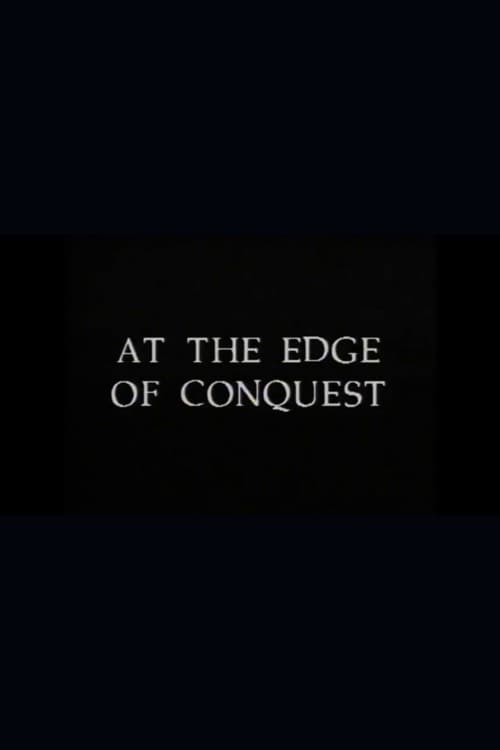 At the Edge of Conquest: The Journey of Chief Wai-Wai 1992