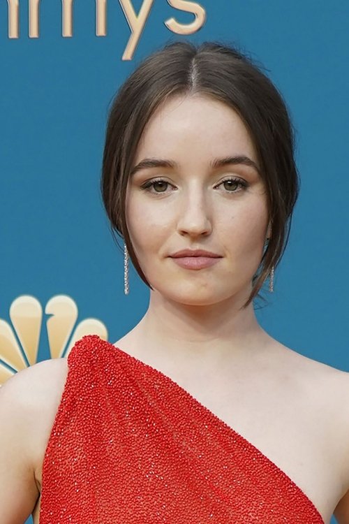 Kép: Kaitlyn Dever színész profilképe