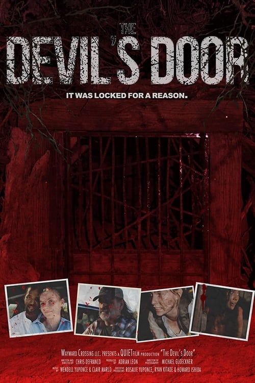 The Devil's Door (2022)