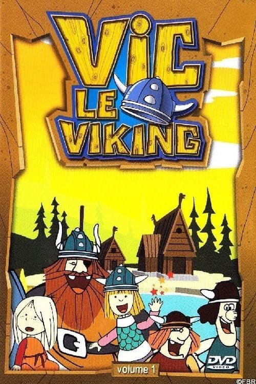 Where to stream Vicky the Viking Season 1