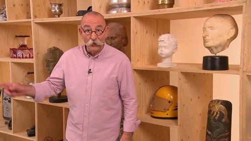 Épisode 164