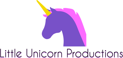 Little Unicorn Productions logo