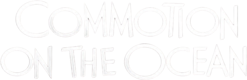 Commotion on the Ocean