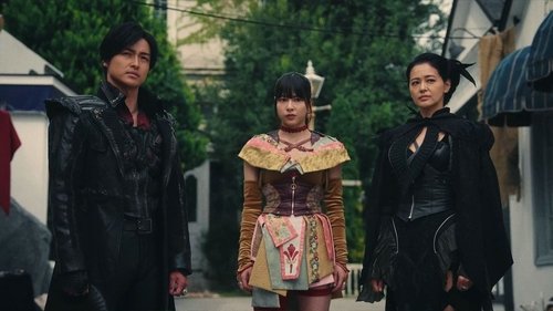 Image de l'épisode 3