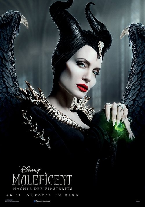 Maleficent: Mächte der Finsternis