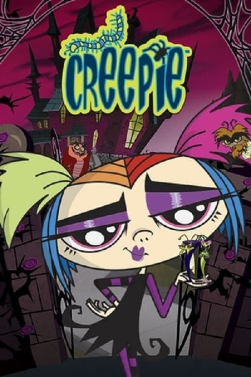Where to stream Growing Up Creepie Season 2