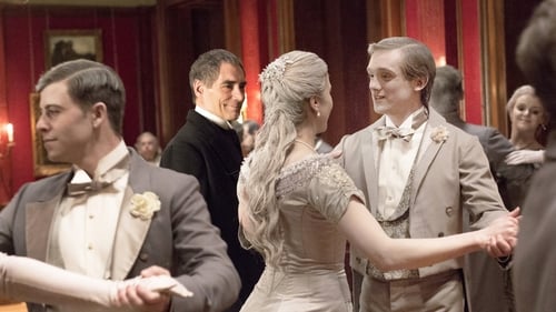 Penny Dreadful: 2×8