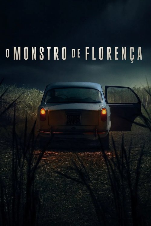 O Monstro de Florença: Season 1