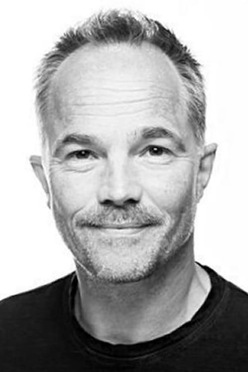 Kép: Jon Øigarden színész profilképe