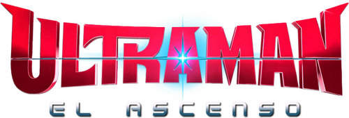 Ultraman: El ascenso