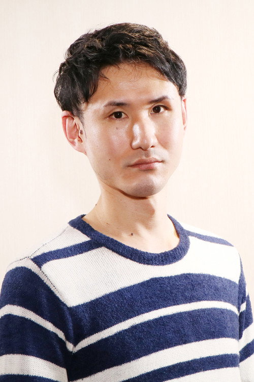 Jun'ya Nozaki