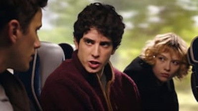 Image de l'épisode Épisode 7