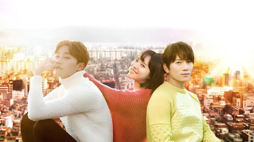 Kill Me, Heal Me backdrop 1