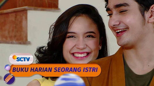 Buku Harian Seorang Istri