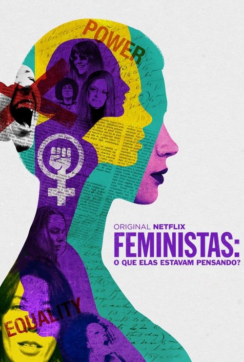 Image Feministas: O Que Elas Estavam Pensando?