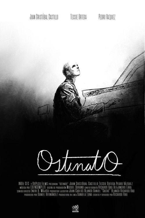 Ostinato