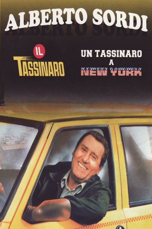 Il tassinaro - Collezione