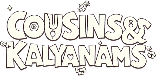 Cousins and Kalyanams's logo image