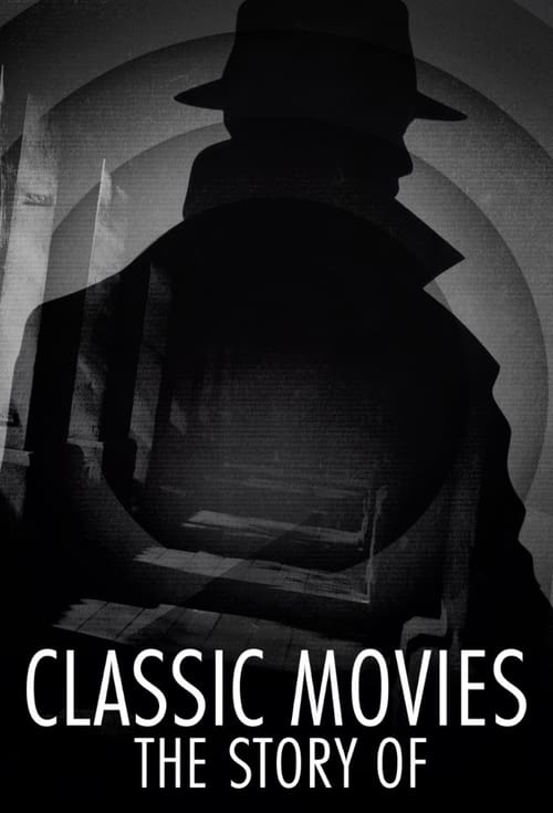 Poster Classic Movies: The Story Of