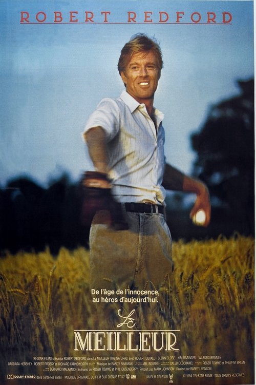 Poster image du film Le Meilleur Le Meilleur